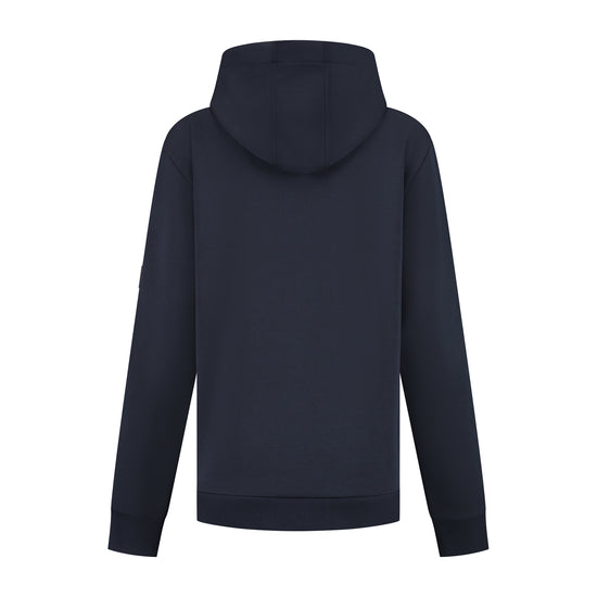 Maren Hoodie Lady Navy B