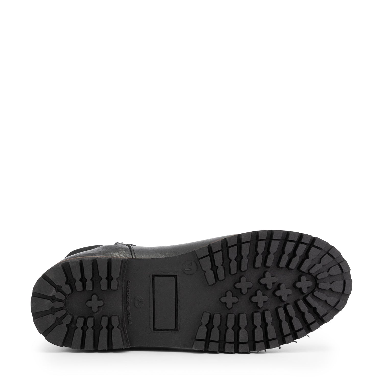 Hov Kids Black UNS