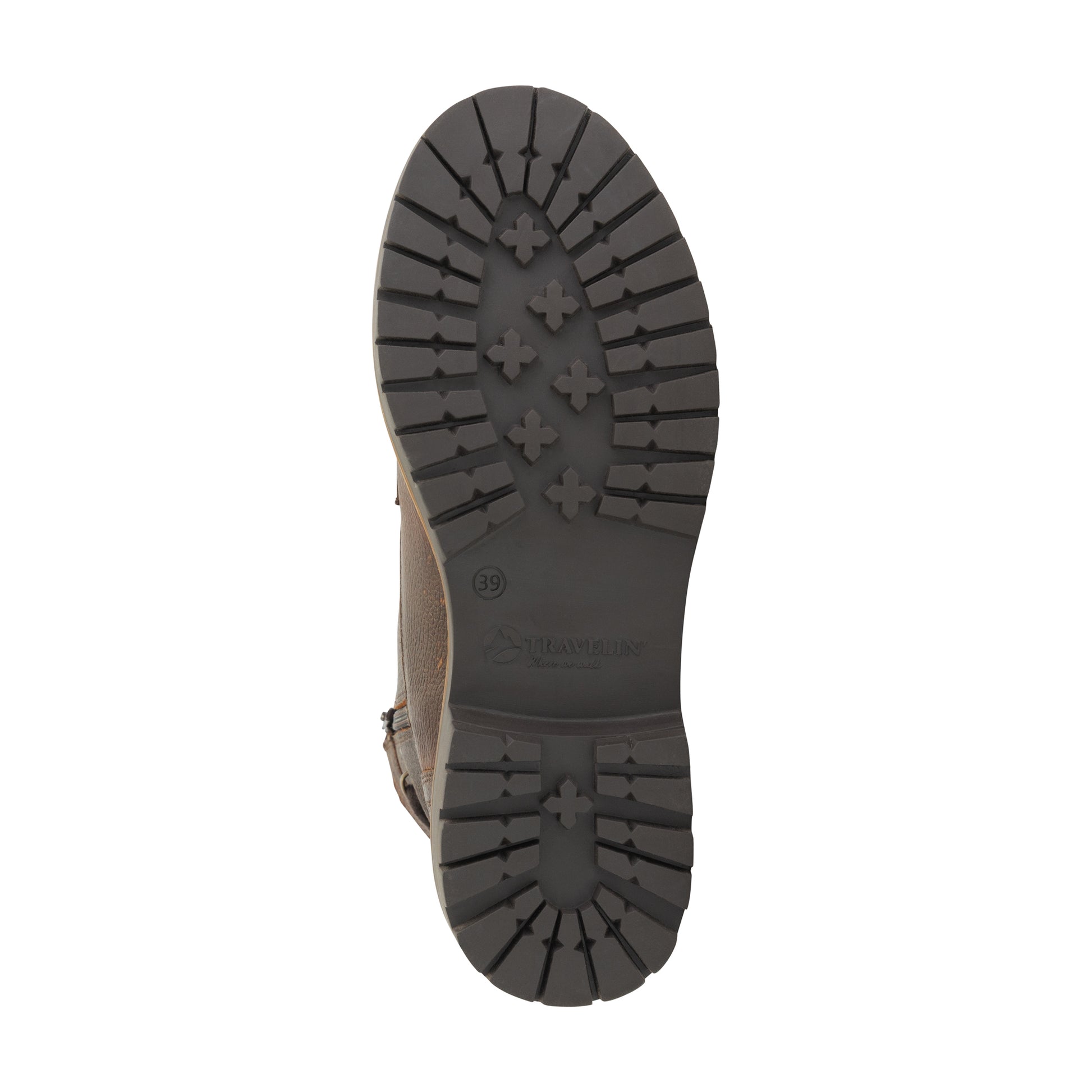 Kongsberg Dark brown UNS