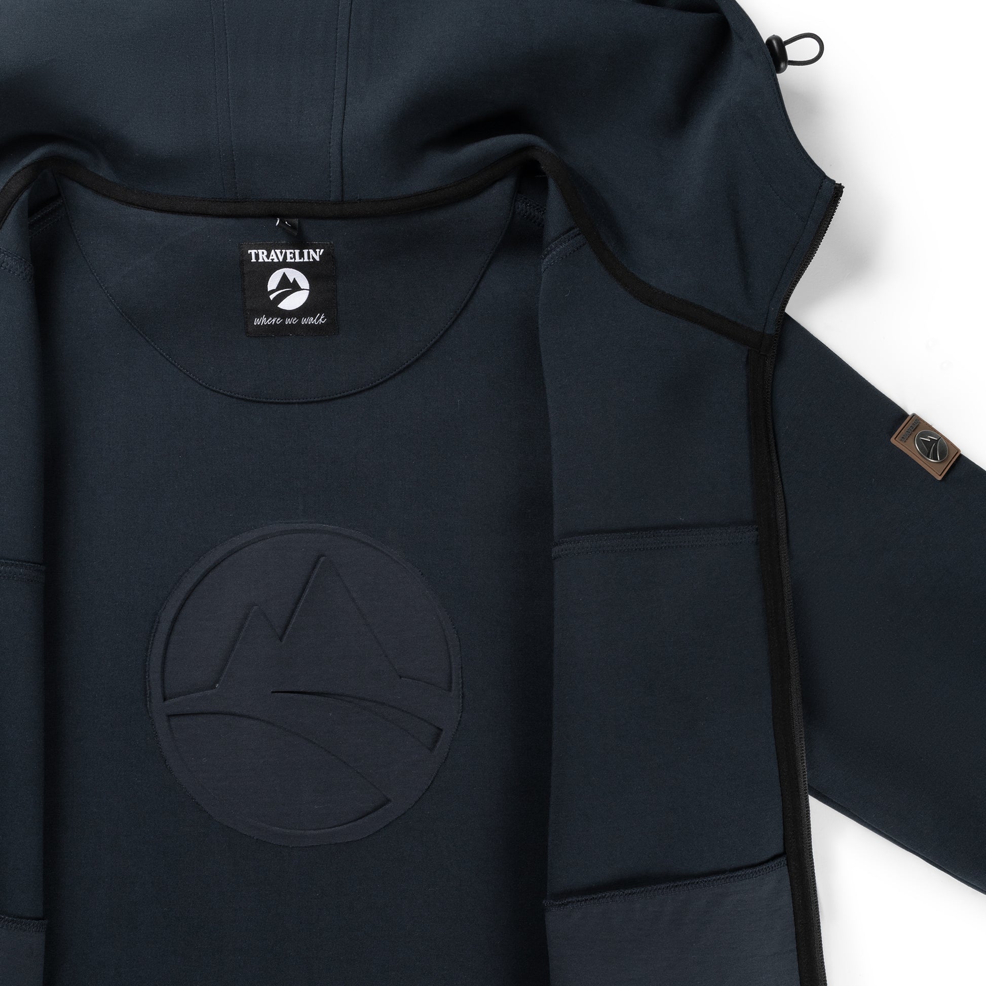 Soren Navy DCI