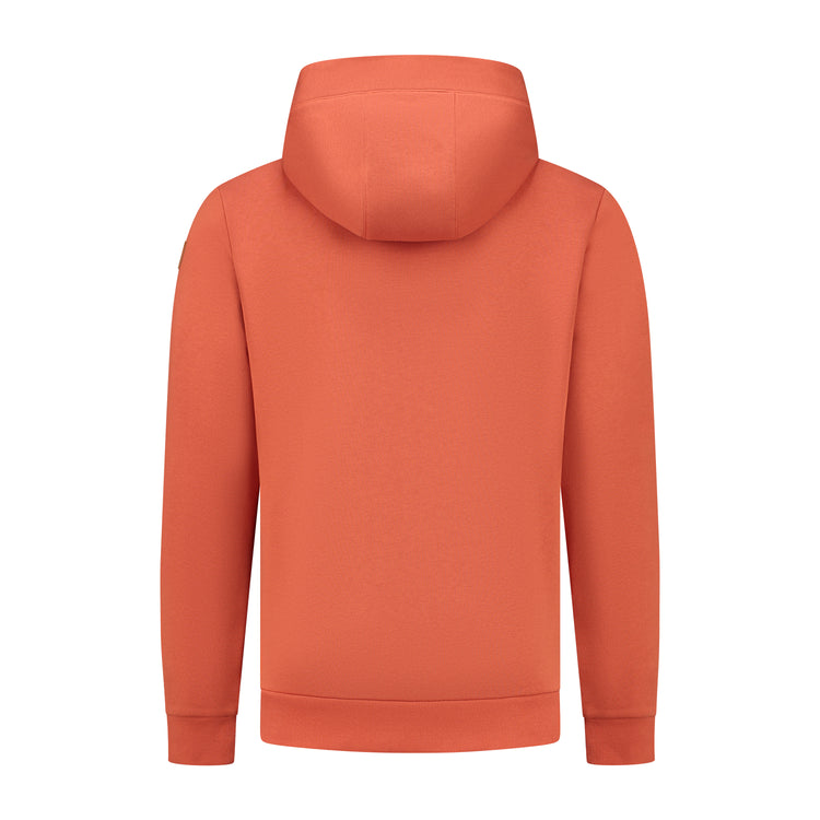 Landon Cardigan Men Rusty B