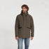 Njal Dark brown MV