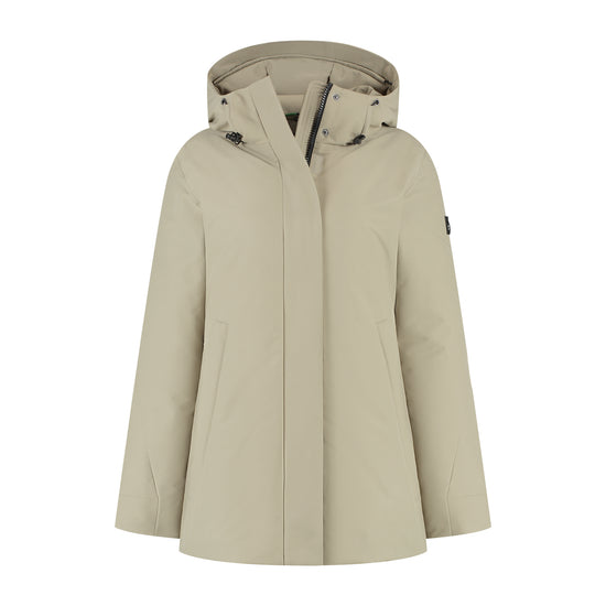 Susanne Light brown F