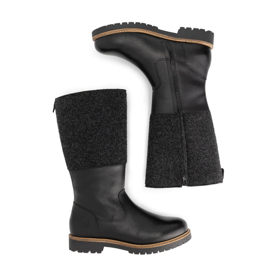 Skive Black UPD