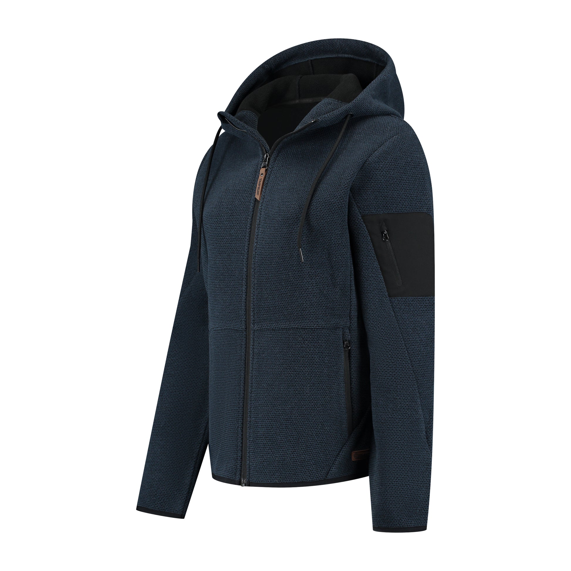 Tove Cardigan Lady Navy FL