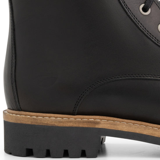 Holm Men Black DFH