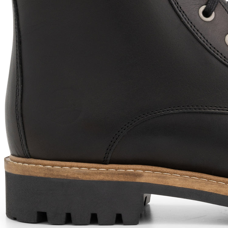 Holm Men Black DFH