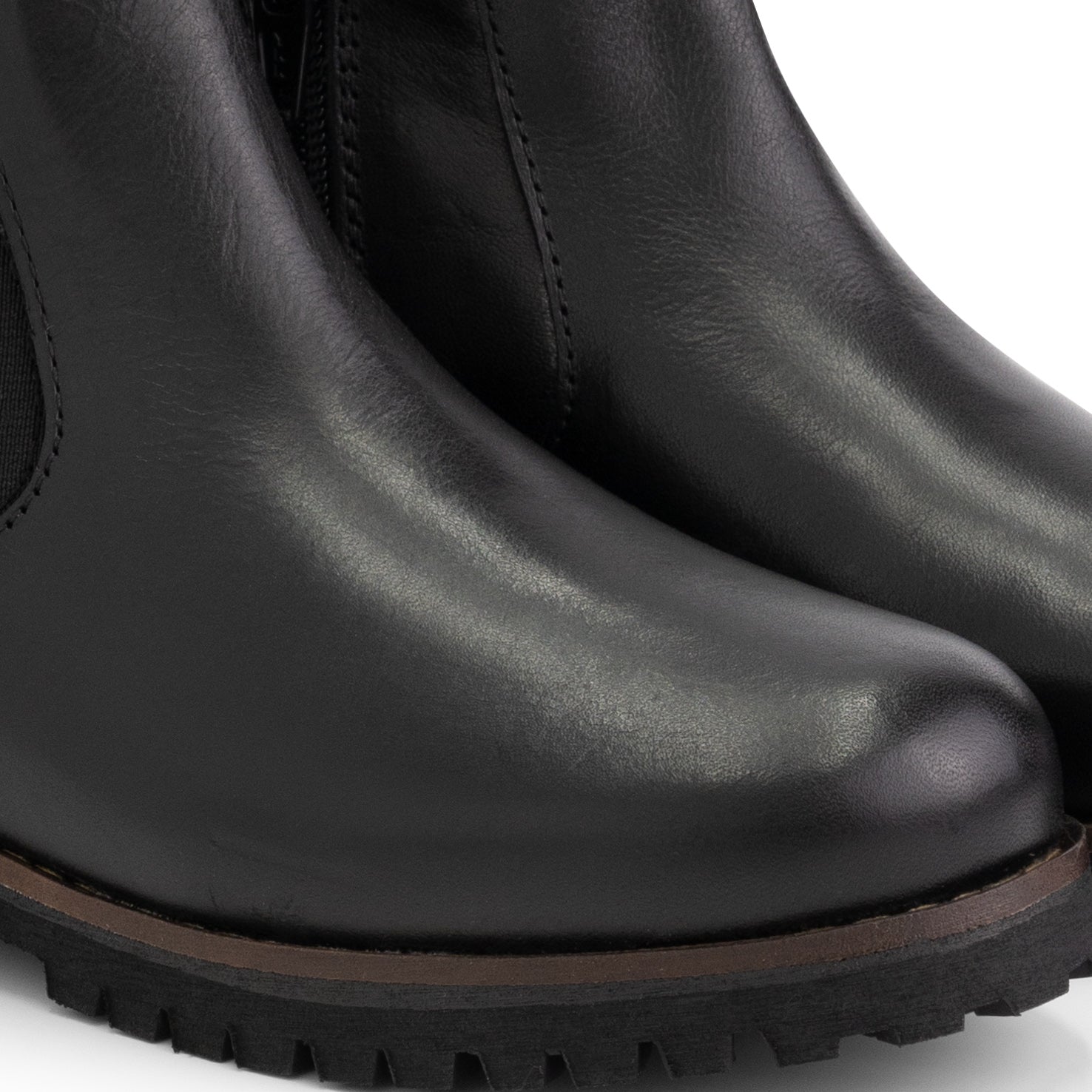 Sel Kids Black DFW