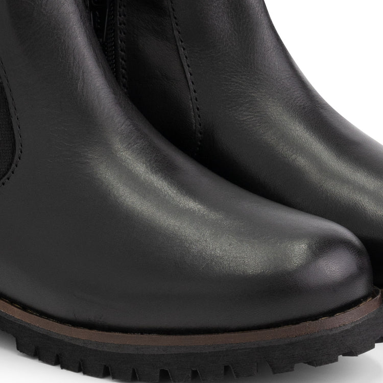 Sel Kids Black DFW