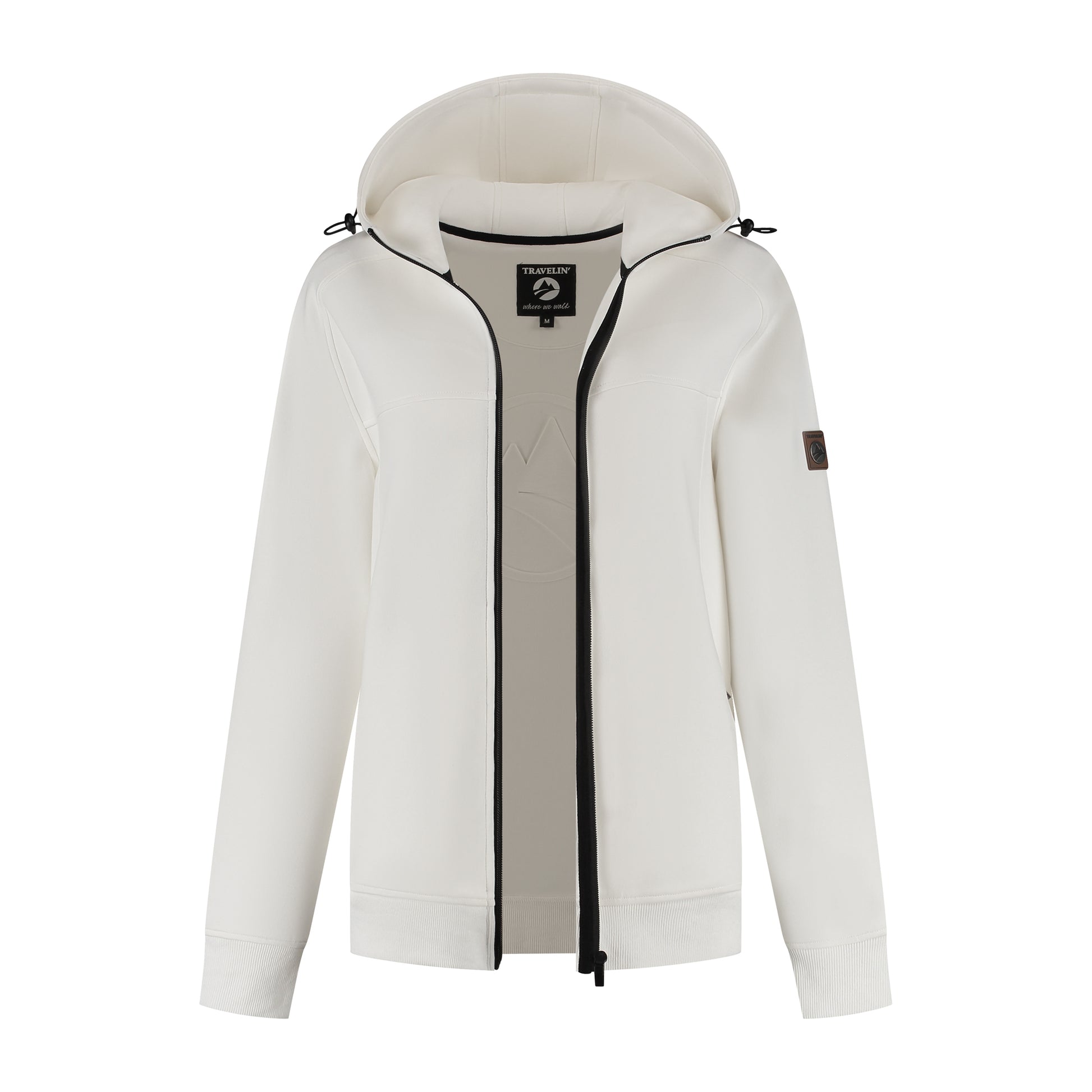 Silje Off white CVO