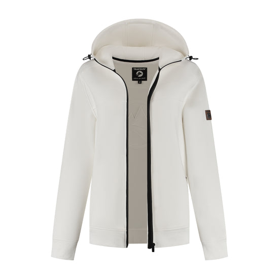 Silje Off white CVO