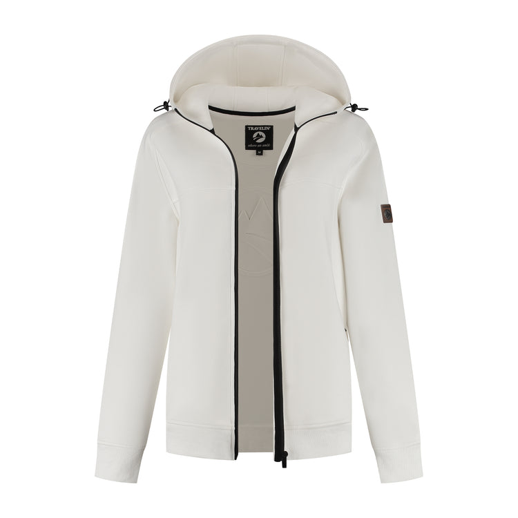 Silje Off white CVO