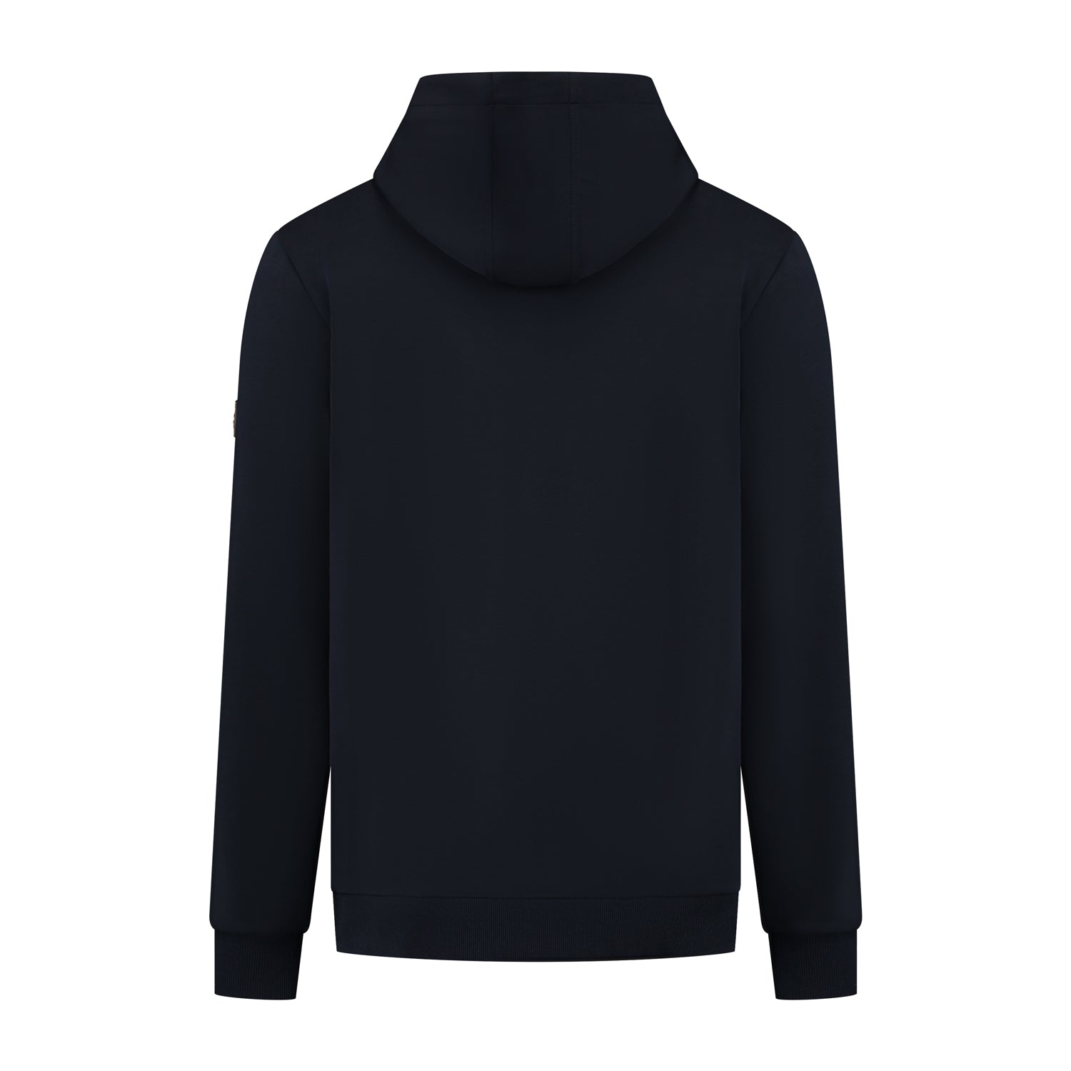 Ivar Hoodie Men Navy B