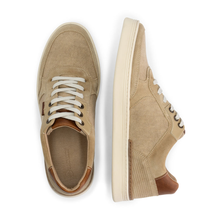 Bromsgrove Men Taupe UPD