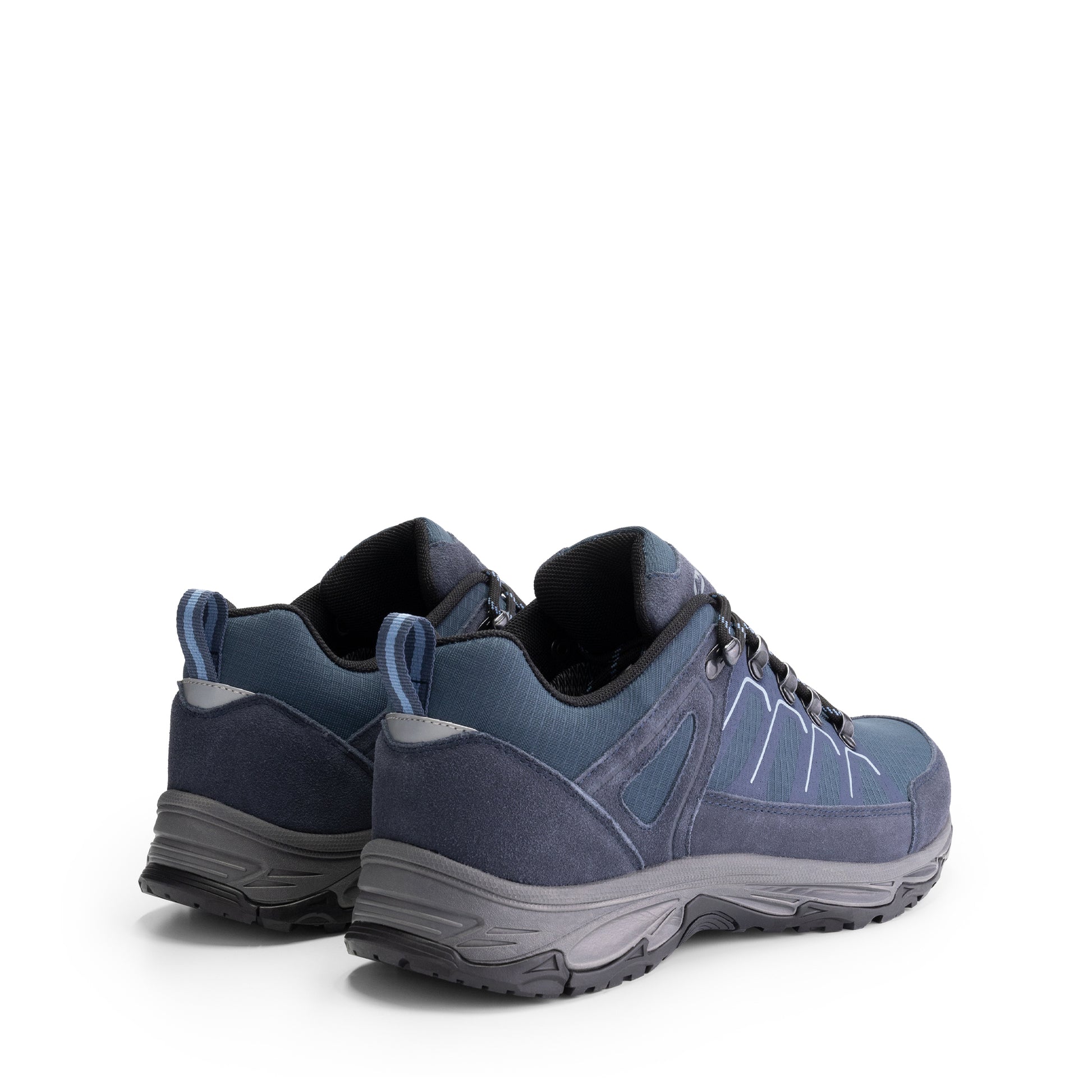 Grasten low Navy BD