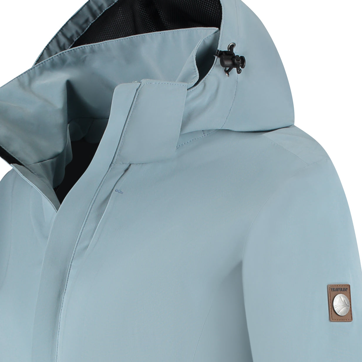 Alva Light blue DCB