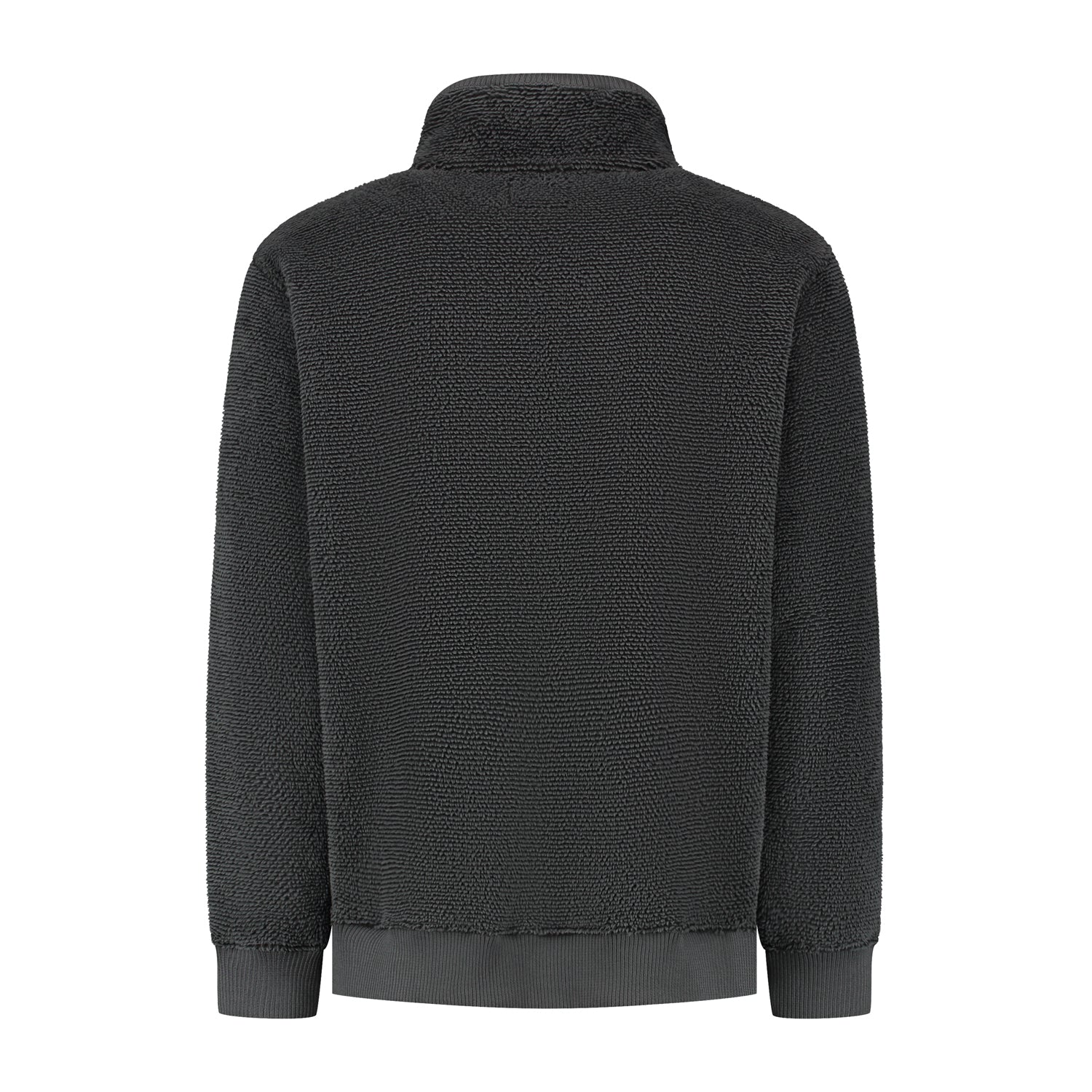Charles Cardigan Grey B