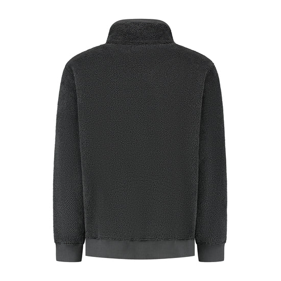 Charles Cardigan Grey B