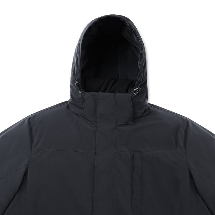 Jack Rasmus Men Black DCB