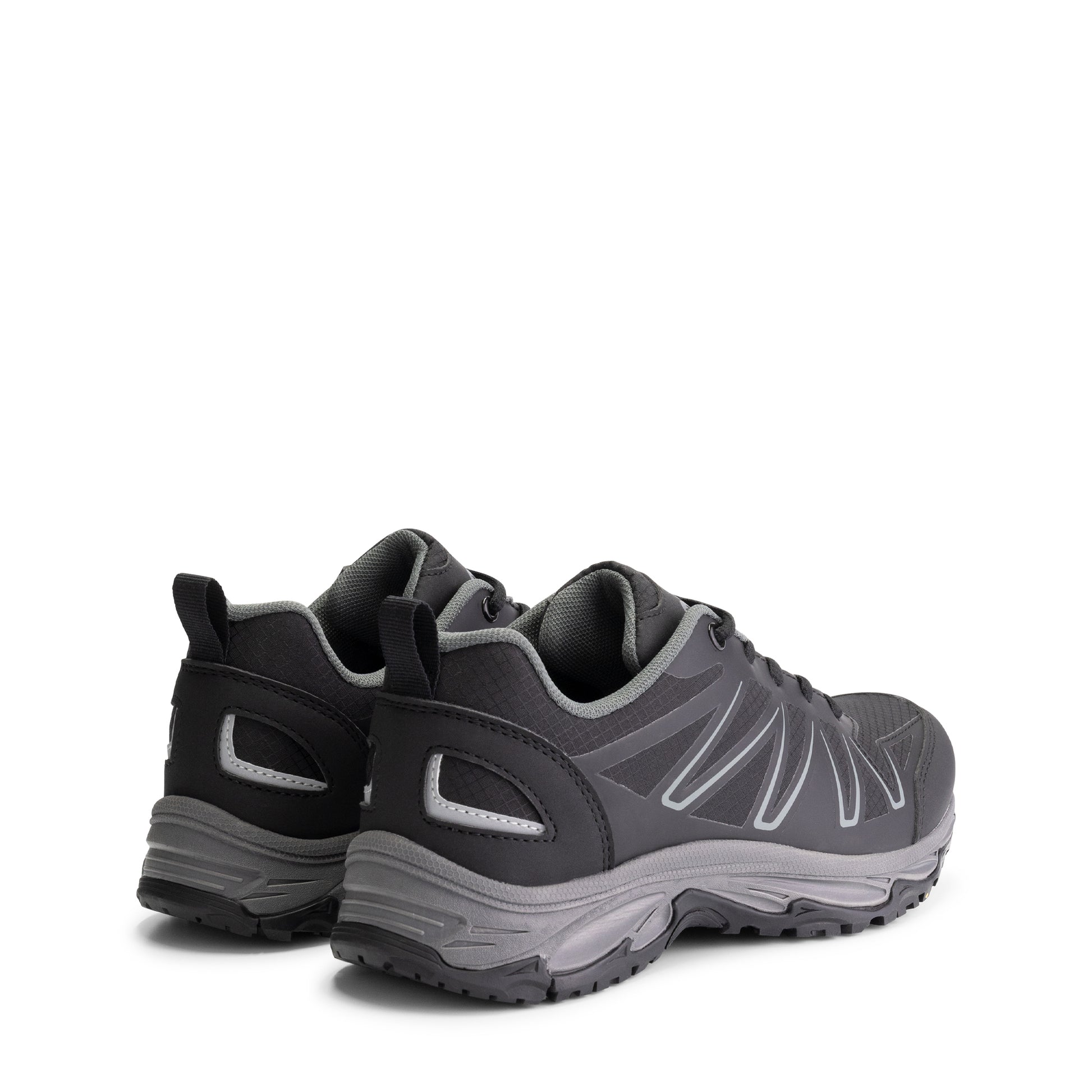 Nysted Dark grey BD