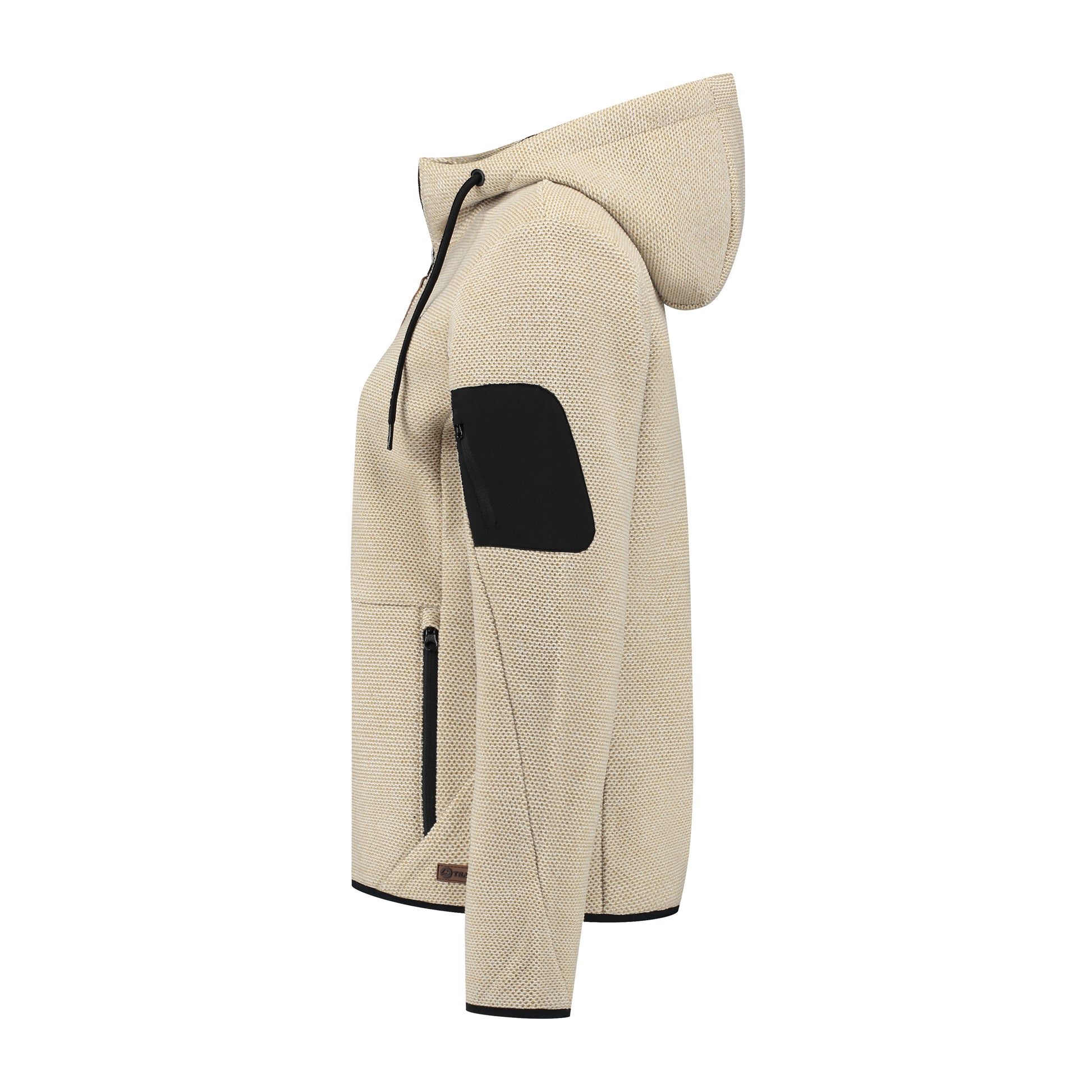 Tove Cardigan Lady Taupe L