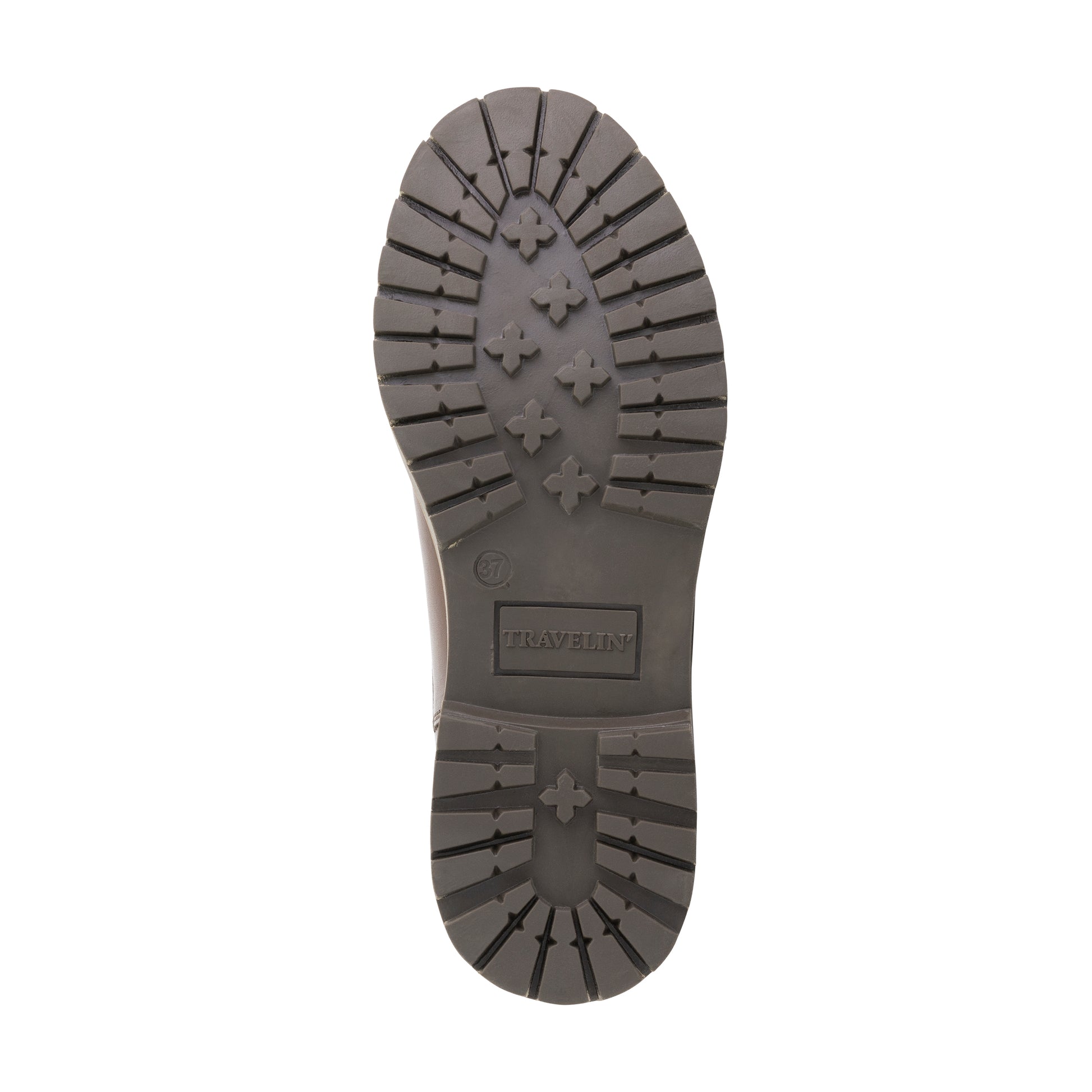 Randers Lady Dark brown UNS