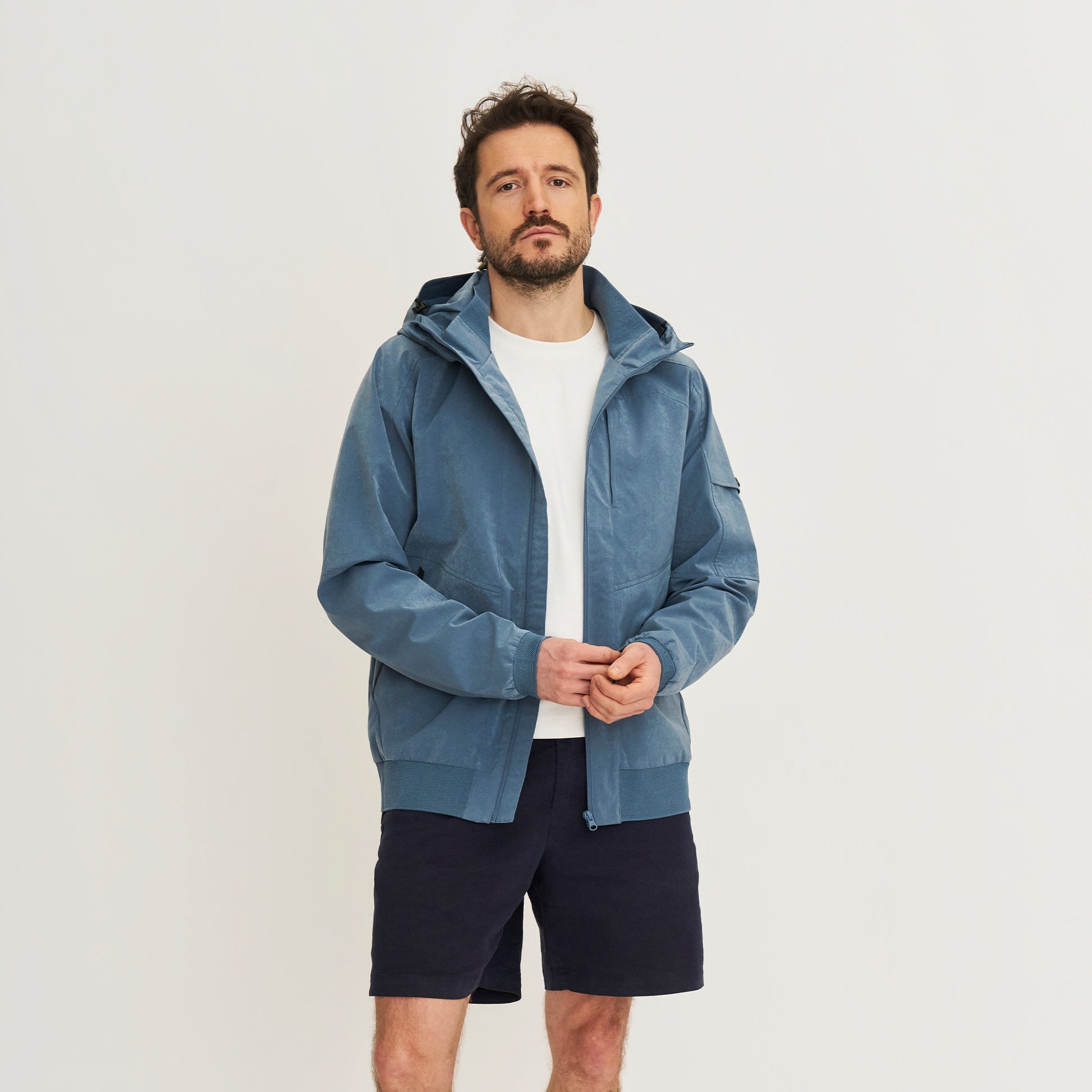 Helde Blue MV