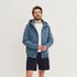 Helde Blue MV