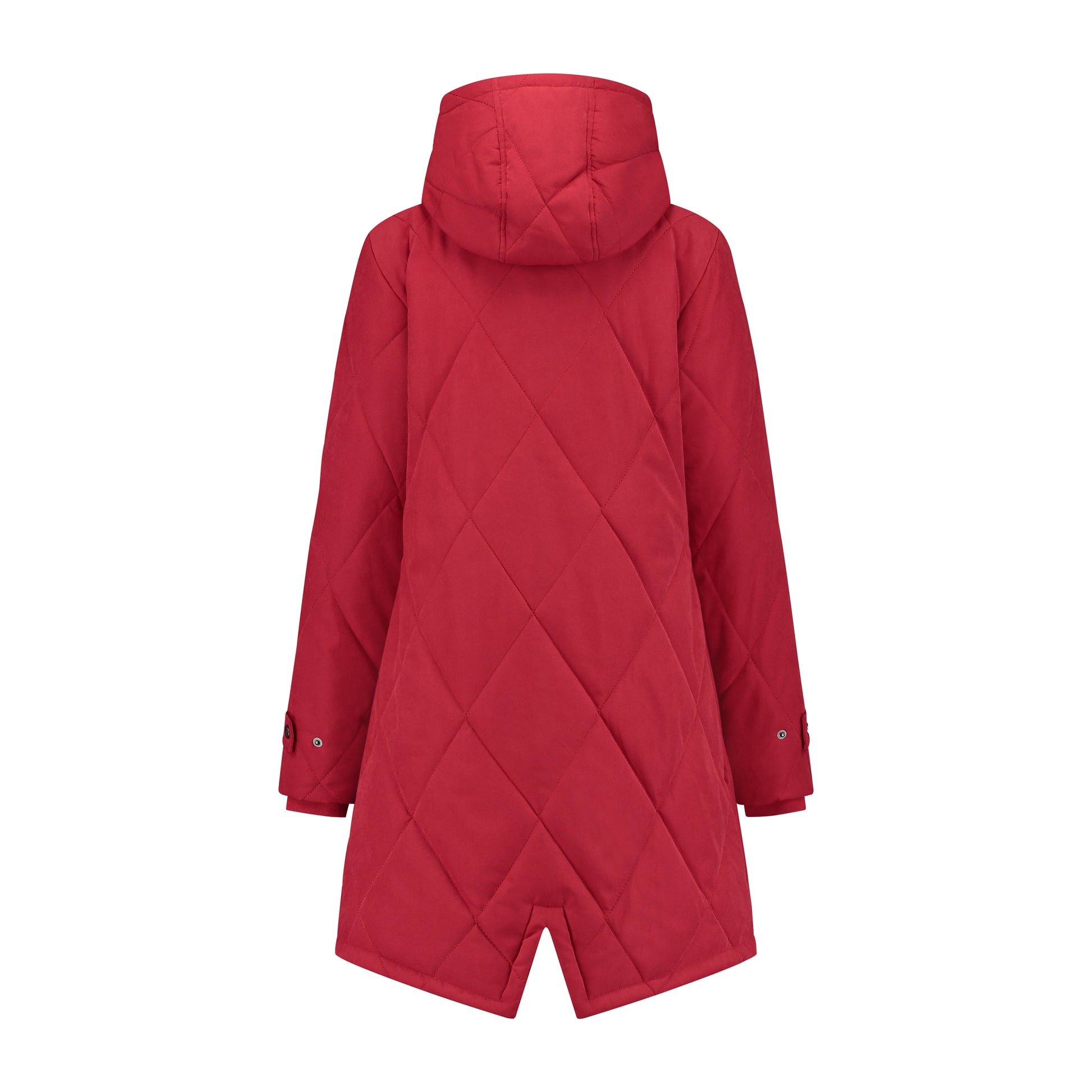 Masha Jacket Lady Red B