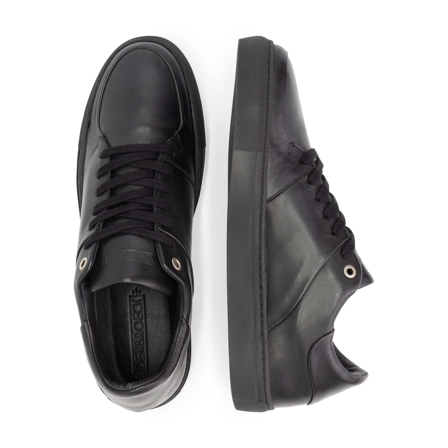 Wayne St. Black UPD
