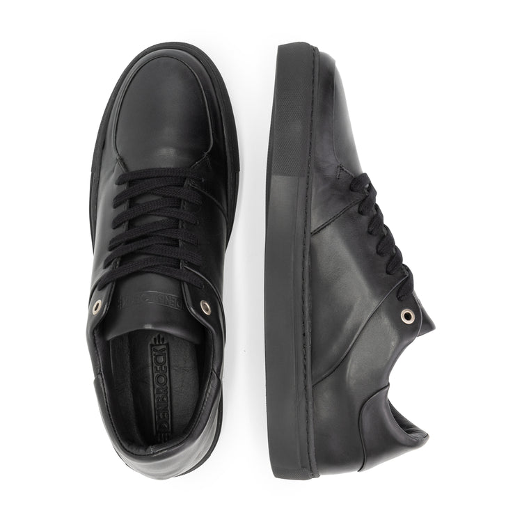 Wayne St. Black UPD