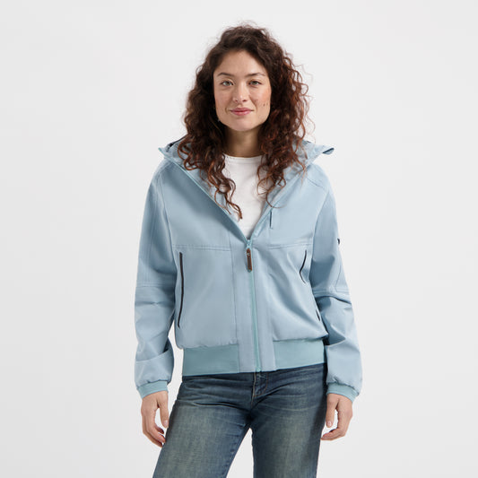 Katla Light blue MV