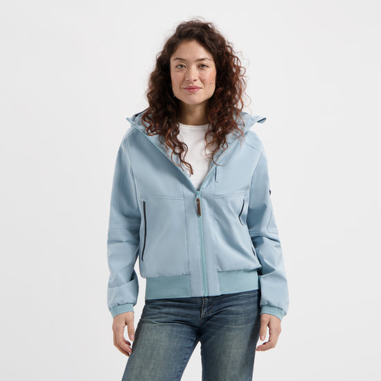 Katla Light blue MV