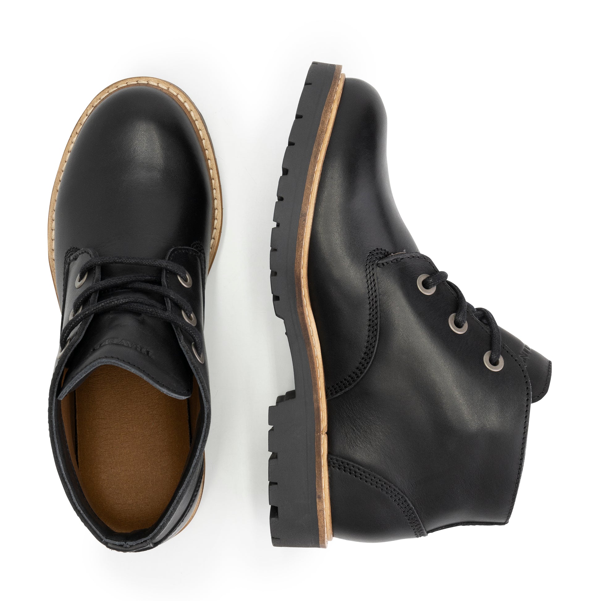 Tovgard Lady Black UPD