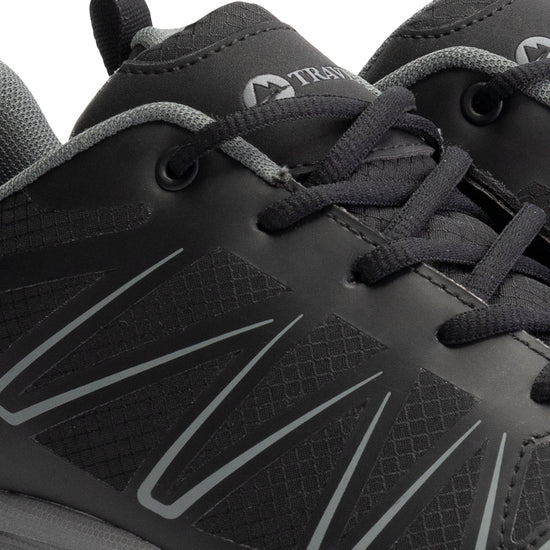 Nalden Dark grey DFW