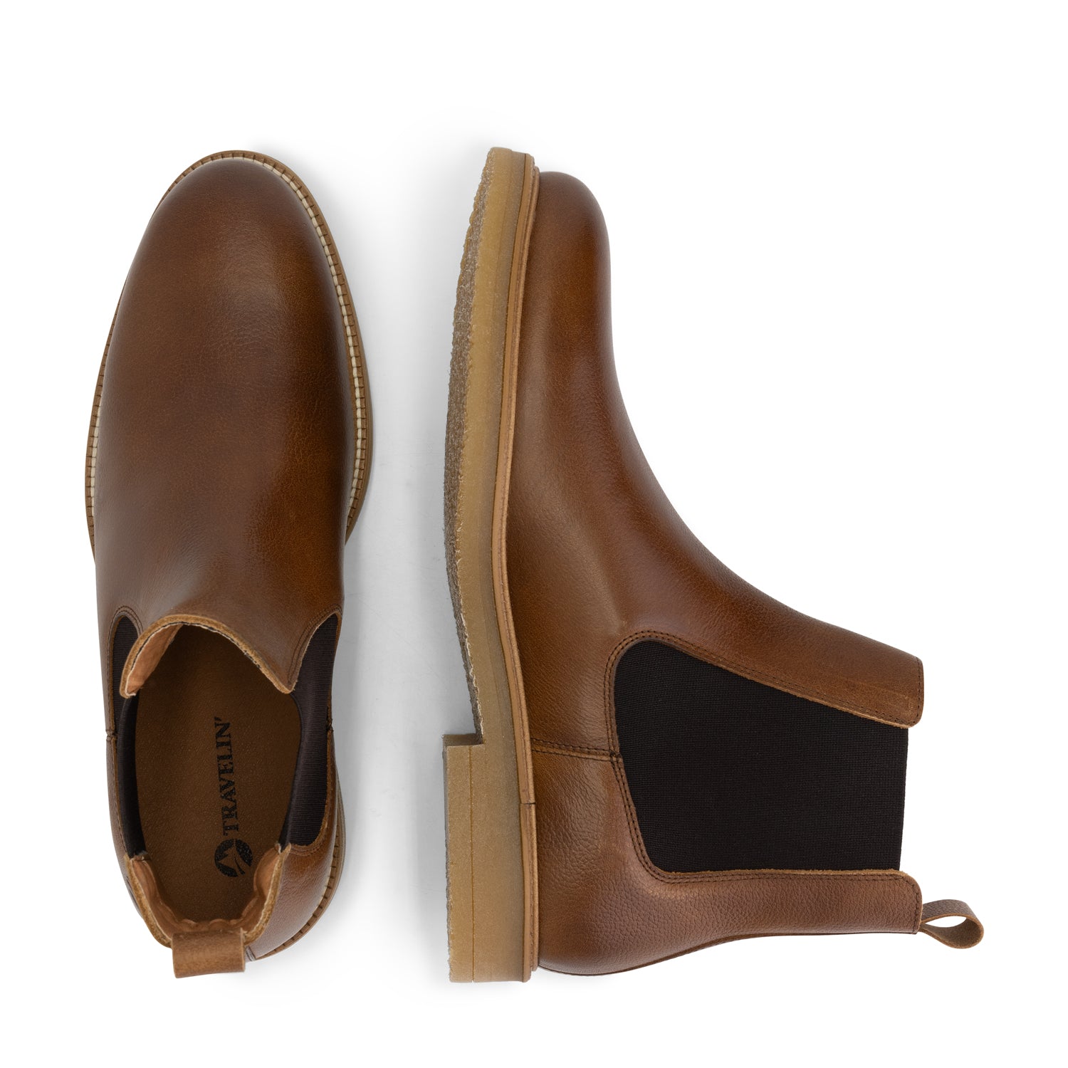 Egleton Cognac UPD