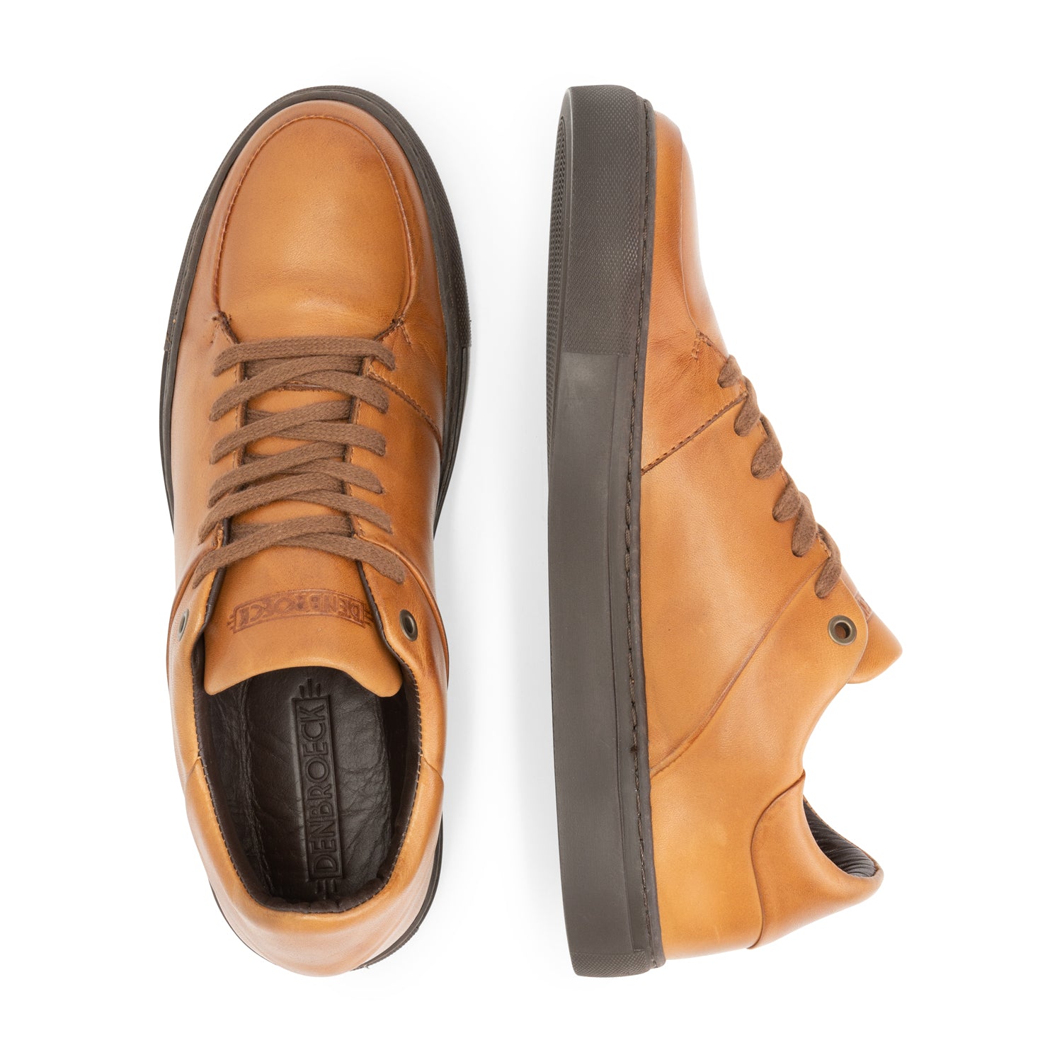 Wayne St. Cognac UPD