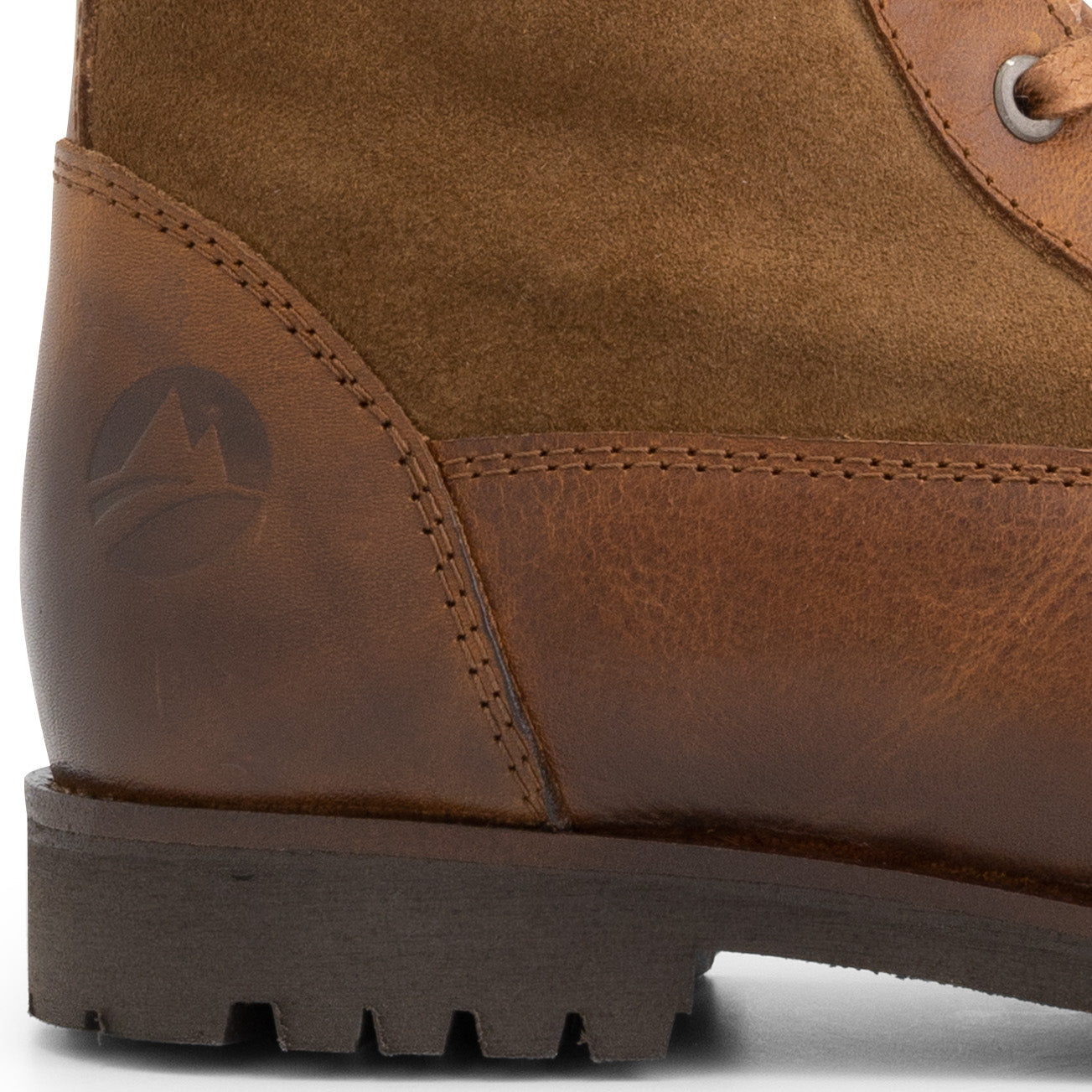 Ask Kids Cognac DFH