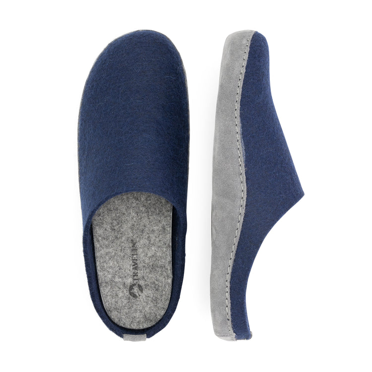 Get-Home Men Navy UPD