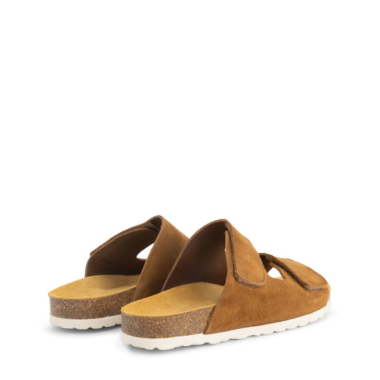 Allinge Brown BD