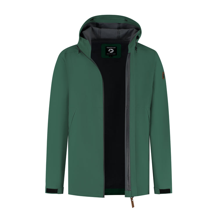 Jari Dark green CVO