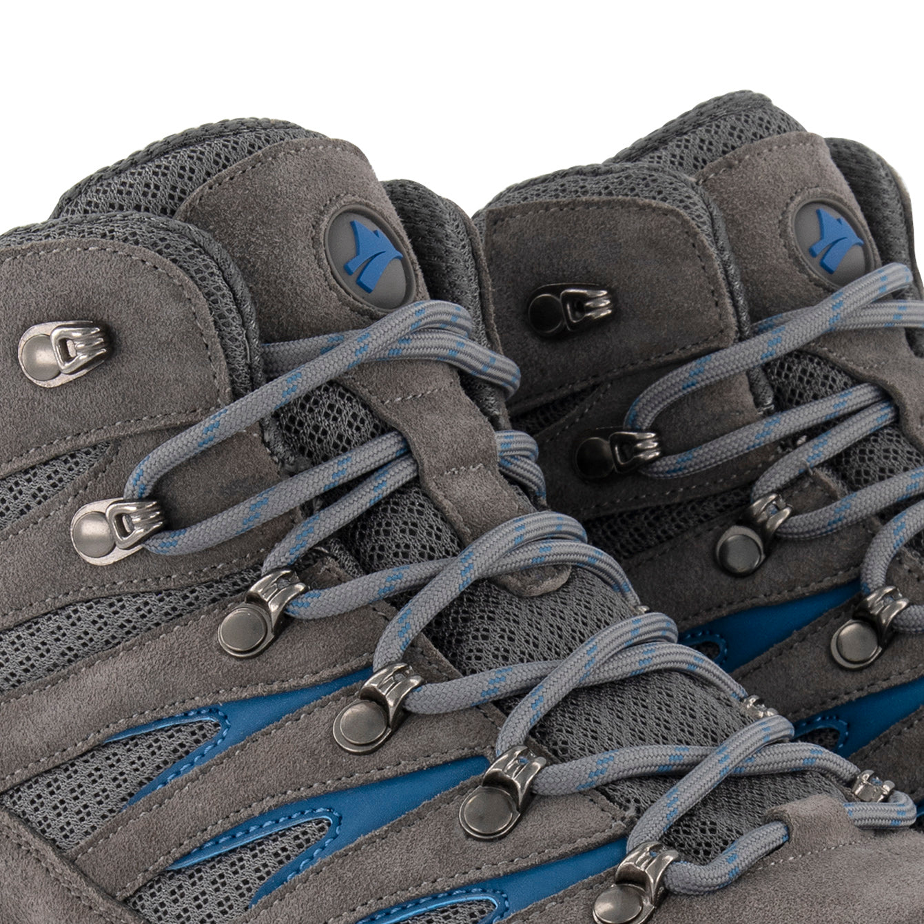 Nyborg Men Grey DFW