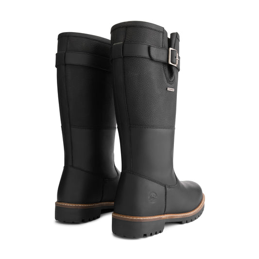 Grimstad Black BD