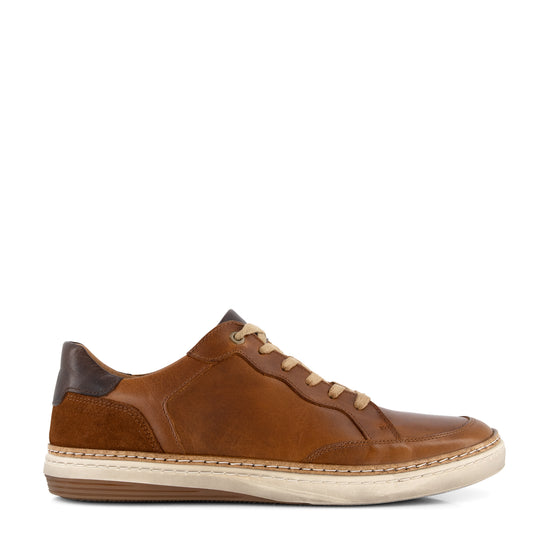 Northampton Men Cognac R
