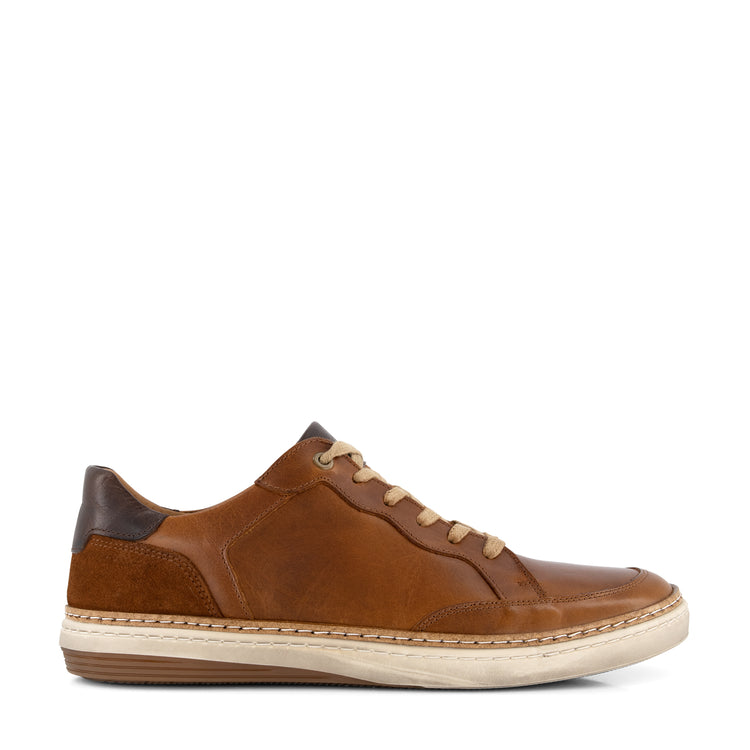 Northampton Men Cognac R