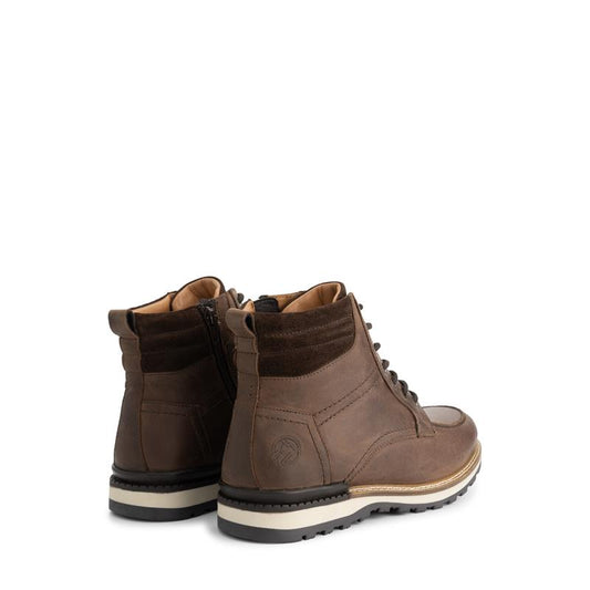 Lindved Dark brown BD