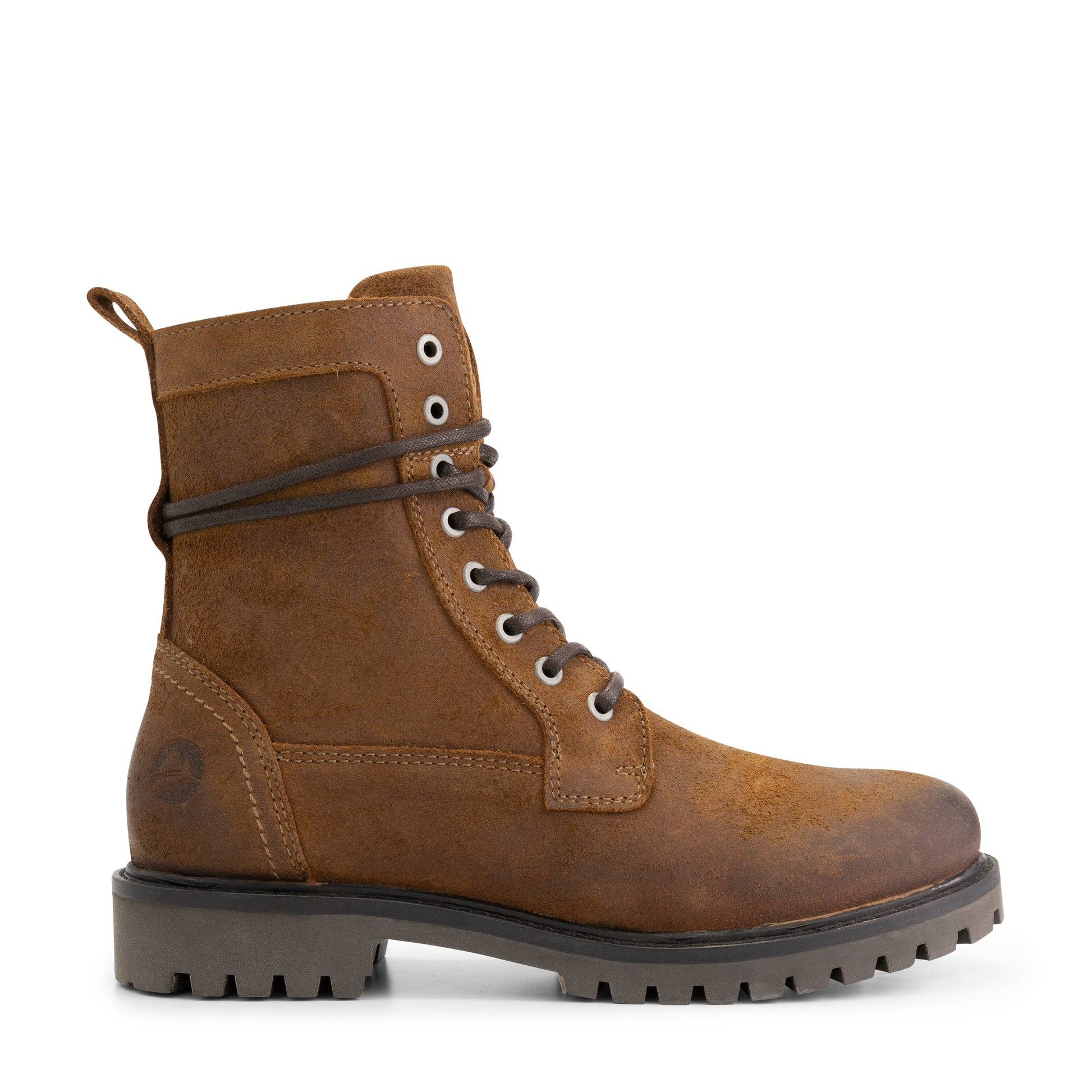 Kvistrup Men Cognac R
