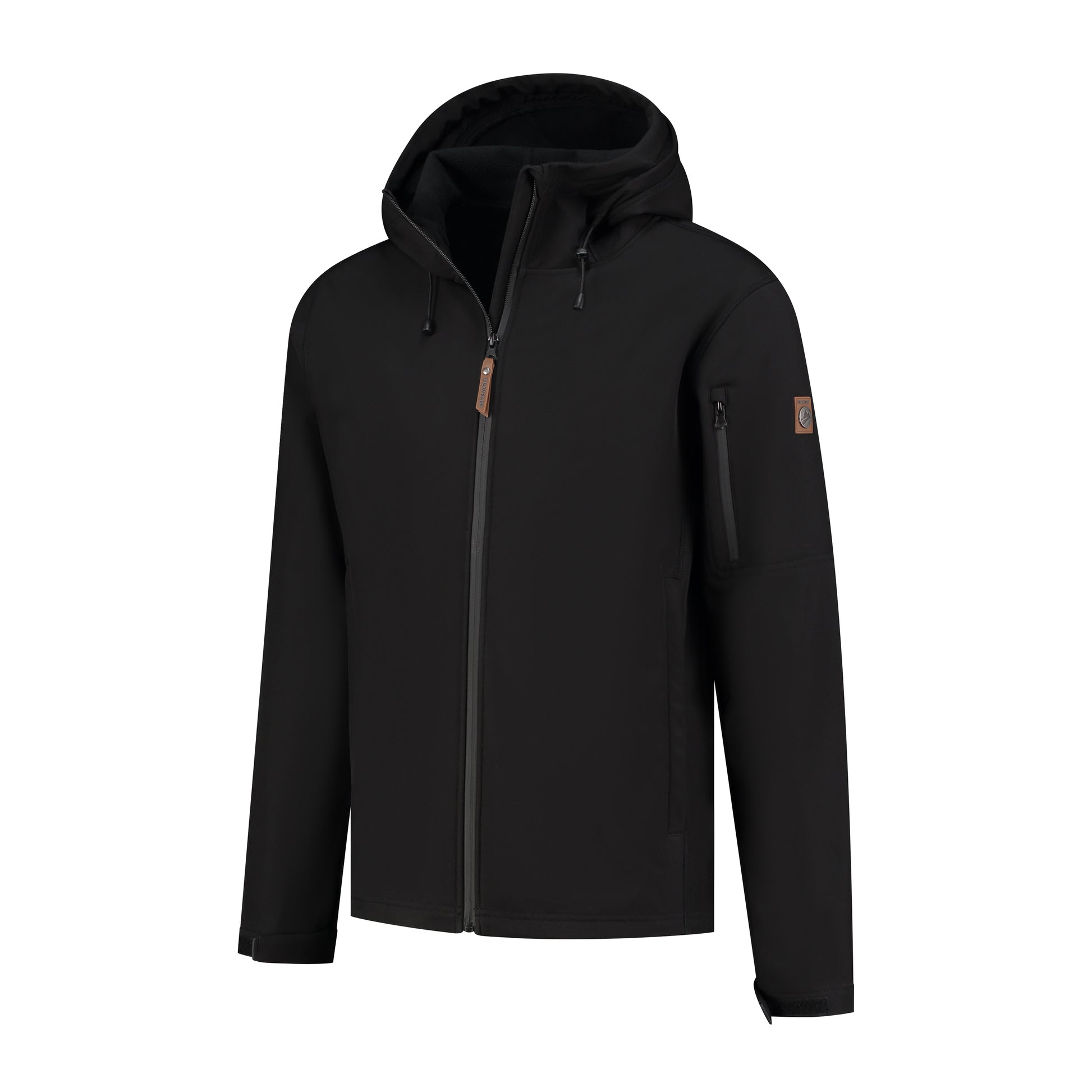Jack Sverre Men Black FL