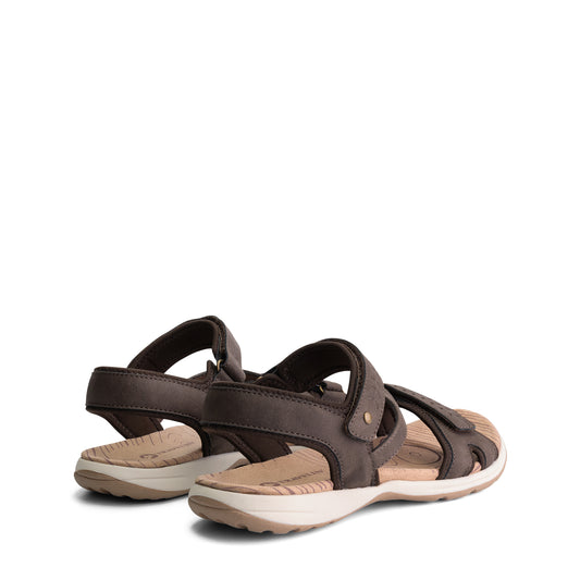 Sollia Dark brown BD