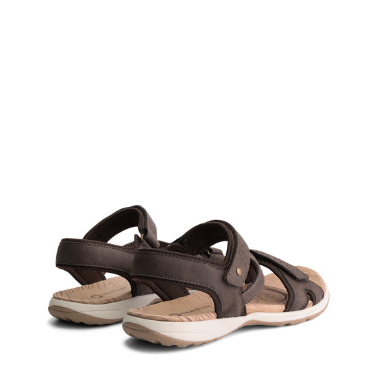 Sollia Dark brown BD